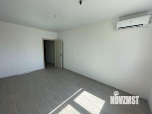 2-к квартира, вторичка, 66м2, 1/18 этаж