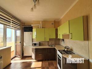 1-к квартира, вторичка, 57м2, 5/6 этаж