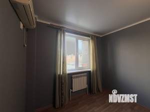 2-к квартира, вторичка, 50м2, 3/7 этаж