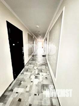 Студия квартира, вторичка, 21м2, 2/4 этаж