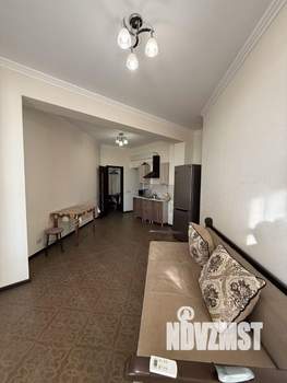 Студия квартира, вторичка, 37м2, 8/20 этаж