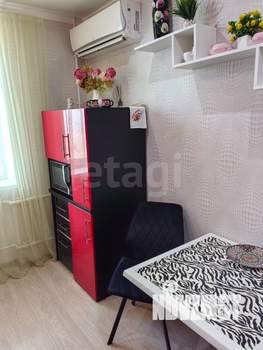 2-к квартира, вторичка, 59м2, 6/7 этаж