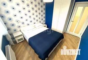 1-к квартира, вторичка, 37м2, 10/16 этаж