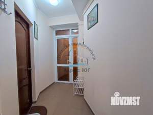 Студия квартира, вторичка, 26м2, 3/4 этаж