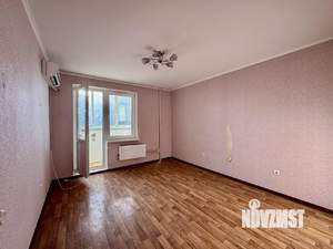 3-к квартира, вторичка, 74м2, 2/16 этаж