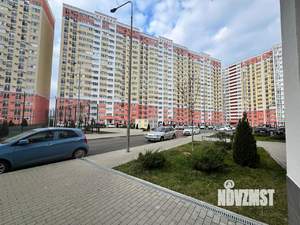 Студия квартира, вторичка, 31м2, 5/19 этаж