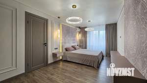 3-к квартира, вторичка, 109м2, 3/11 этаж