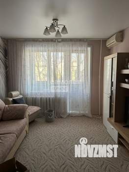 1-к квартира, вторичка, 36м2, 5/9 этаж