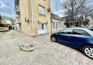 Студия квартира, вторичка, 23м2, 4/4 этаж