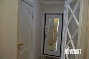 1-к квартира, вторичка, 41м2, 1/16 этаж