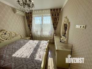 3-к квартира, вторичка, 91м2, 2/20 этаж