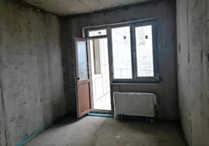 1-к квартира, вторичка, 60м2, 10/16 этаж