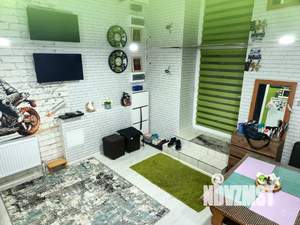 1-к квартира, вторичка, 43м2, 1/3 этаж