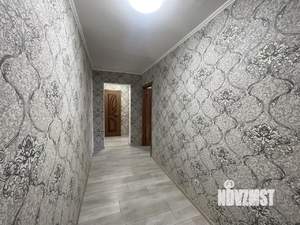 1-к квартира, вторичка, 52м2, 3/10 этаж