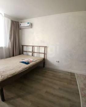 Студия квартира, вторичка, 28м2, 2/21 этаж