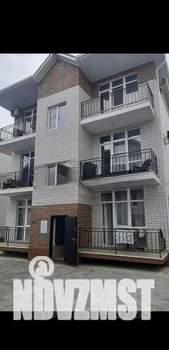 1-к квартира, вторичка, 38м2, 2/3 этаж