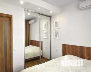 1-к квартира, вторичка, 43м2, 10/12 этаж