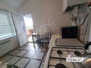 1-к квартира, вторичка, 38м2, 4/4 этаж