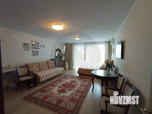 1-к квартира, вторичка, 67м2, 10/11 этаж