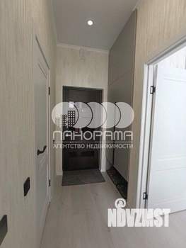 1-к квартира, вторичка, 36м2, 14/16 этаж