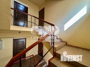 1-к квартира, вторичка, 51м2, 5/7 этаж