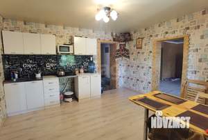 4-к квартира, вторичка, 49м2, 1/2 этаж