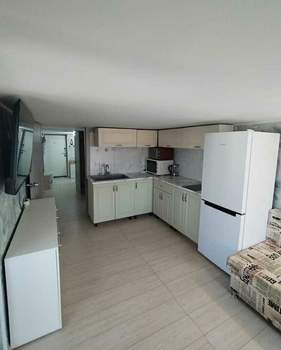 1-к квартира, вторичка, 45м2, 17/17 этаж