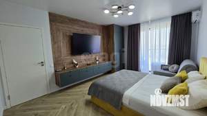 1-к квартира, вторичка, 57м2, 3/7 этаж