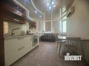 1-к квартира, вторичка, 46м2, 9/9 этаж