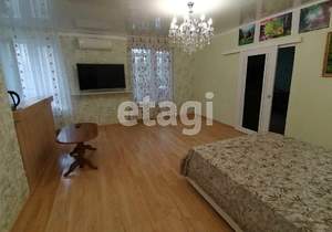 2-к квартира, вторичка, 59м2, 2/8 этаж