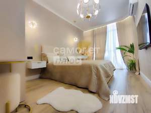 1-к квартира, вторичка, 38м2, 11/15 этаж