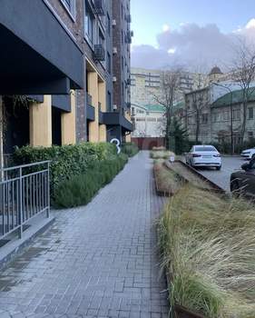 1-к квартира, вторичка, 61м2, 4/9 этаж