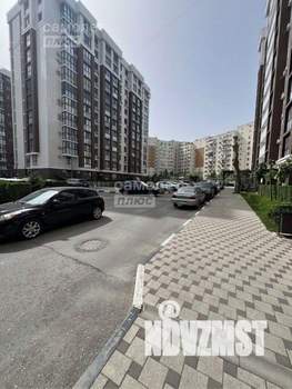 1-к квартира, вторичка, 46м2, 10/12 этаж