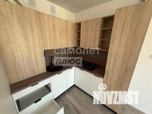 1-к квартира, вторичка, 41м2, 2/4 этаж