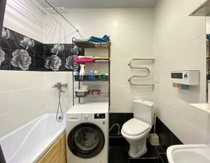 Студия квартира, вторичка, 28м2, 11/19 этаж