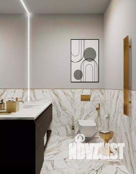 2-к квартира, вторичка, 112м2, 4/9 этаж