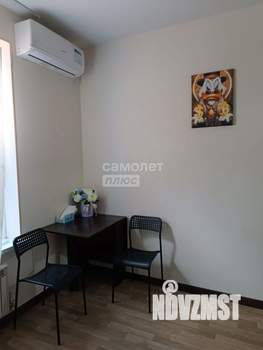 1-к квартира, вторичка, 37м2, 1/8 этаж