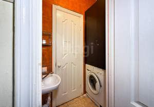 9-к квартира, вторичка, 128м2, 1/10 этаж