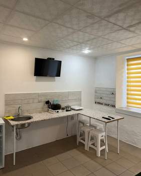 2-к квартира, вторичка, 50м2, 1/1 этаж