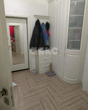 1-к квартира, вторичка, 47м2, 3/6 этаж