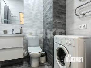 1-к квартира, вторичка, 41м2, 7/9 этаж