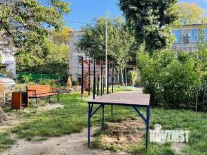 2-к квартира, вторичка, 42м2, 2/2 этаж