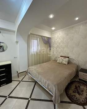 1-к квартира, вторичка, 47м2, 1/6 этаж