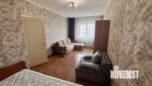 1-к квартира, вторичка, 36м2, 7/9 этаж