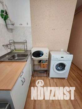 1-к квартира, вторичка, 33м2, 2/5 этаж