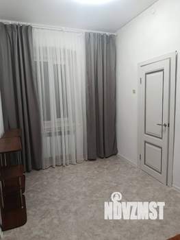 2-к квартира, вторичка, 35м2, 2/2 этаж