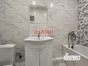 1-к квартира, вторичка, 36м2, 9/9 этаж