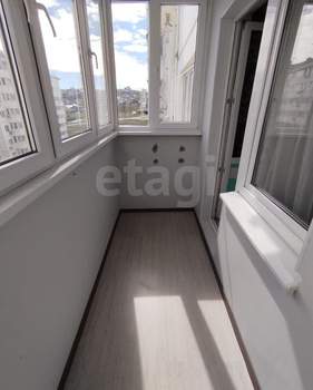 1-к квартира, вторичка, 35м2, 7/10 этаж