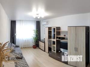 1-к квартира, вторичка, 42м2, 10/11 этаж