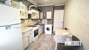 2-к квартира, вторичка, 46м2, 1/2 этаж